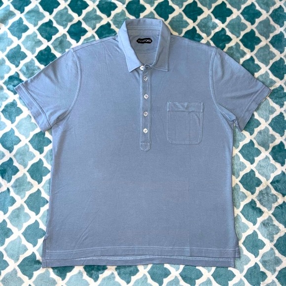 Tom Ford Polo - Picture 1 of 10